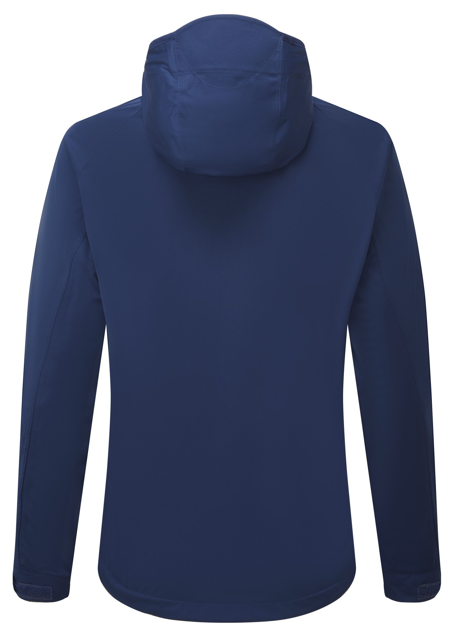 FootJoy HYDROKNIT Wasserdichte Damenjacke, dunkelblau