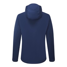 FootJoy HYDROKNIT Wasserdichte Damenjacke, dunkelblau