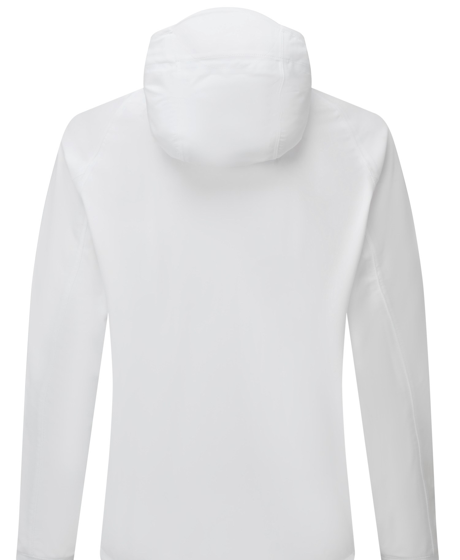 FootJoy HYDROKNIT Wasserdichte Damenjacke, weiss