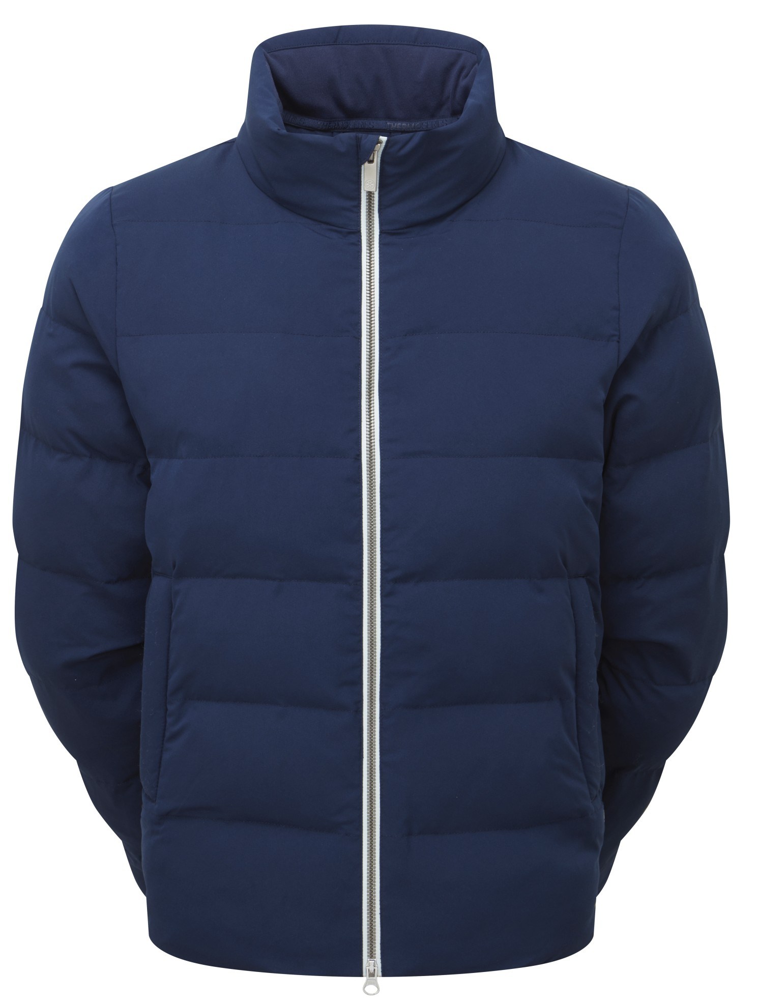 FootJoy ThermoSeries Insulated Damenjacke, dunkelblau