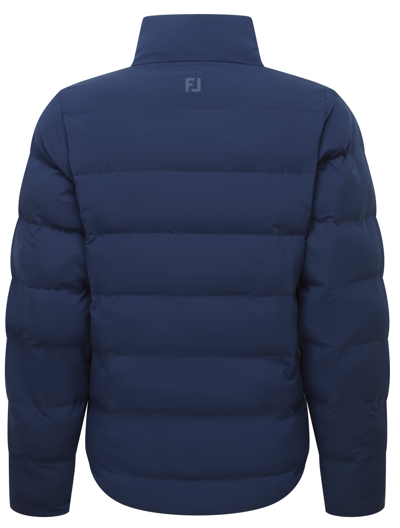 FootJoy ThermoSeries Insulated Damenjacke, dunkelblau