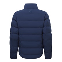 FootJoy ThermoSeries Insulated Damenjacke, dunkelblau