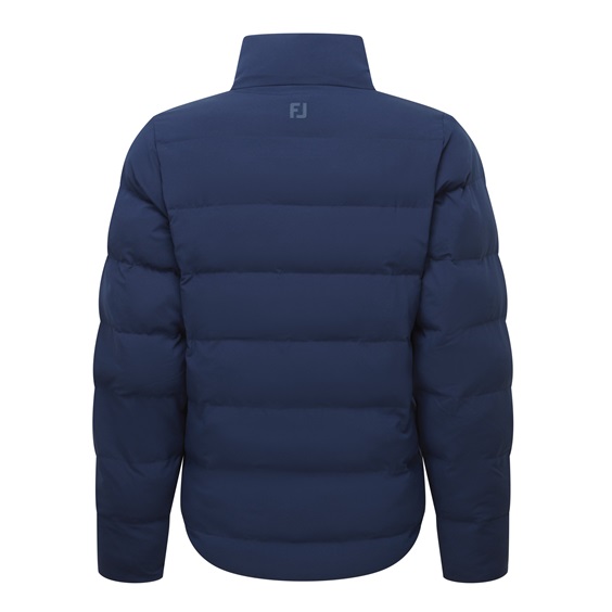 FootJoy ThermoSeries Insulated Damenjacke, dunkelblau
