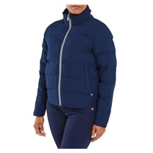 FootJoy ThermoSeries Insulated Damenjacke, dunkelblau
