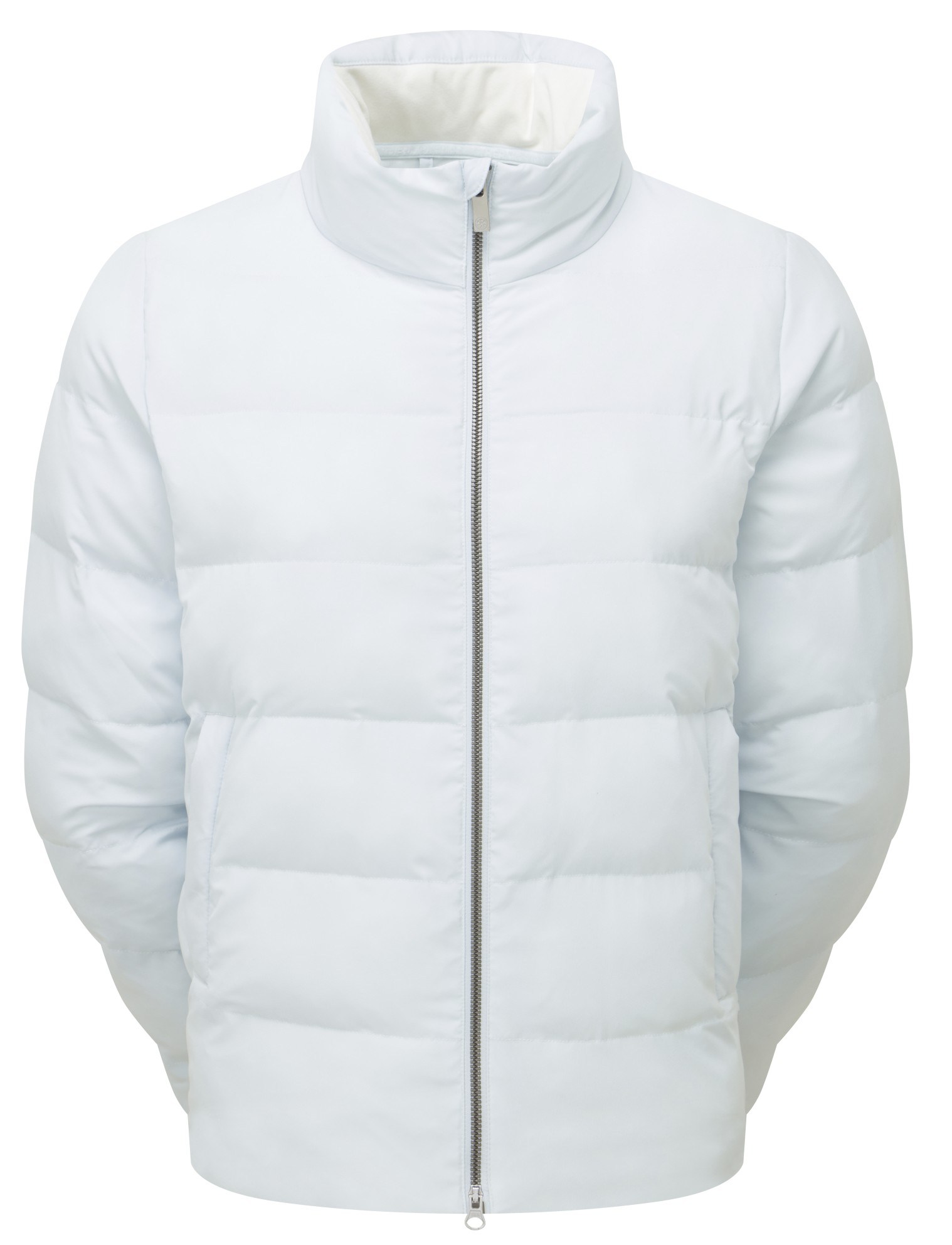 FootJoy ThermoSeries Insulated Damenjacke, ice blue