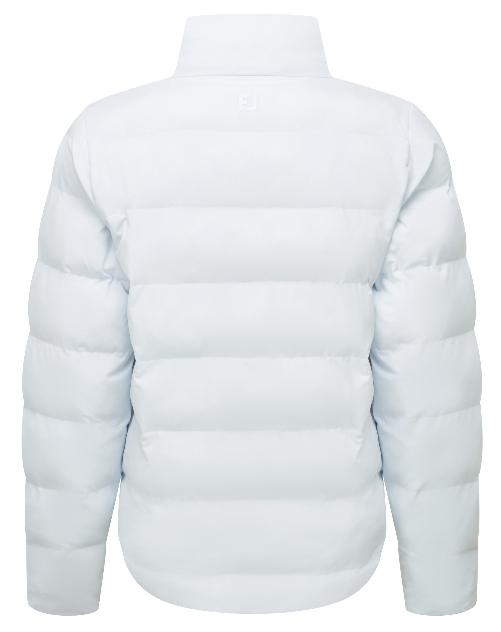 FootJoy ThermoSeries Insulated Damenjacke, ice blue