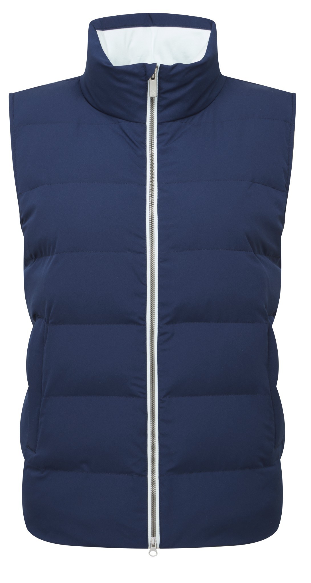 FootJoy ThermoSeries Insulated Damen Weste, dunkelblau