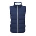 FootJoy ThermoSeries Insulated Damen Weste, dunkelblau
