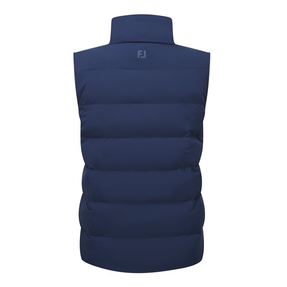 FootJoy ThermoSeries Insulated Damen Weste, dunkelblau