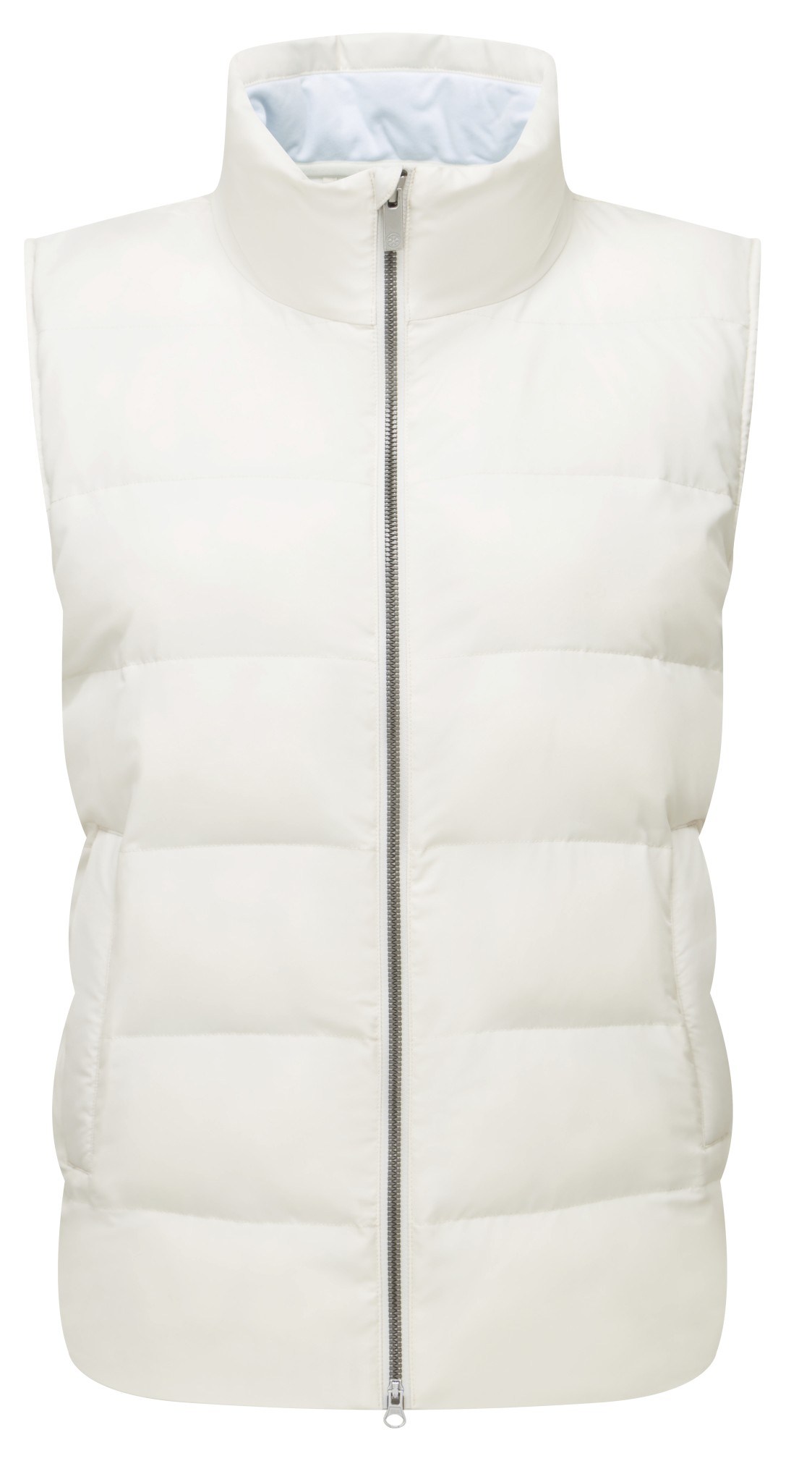 FootJoy ThermoSeries Insulated Damen Weste, weiss