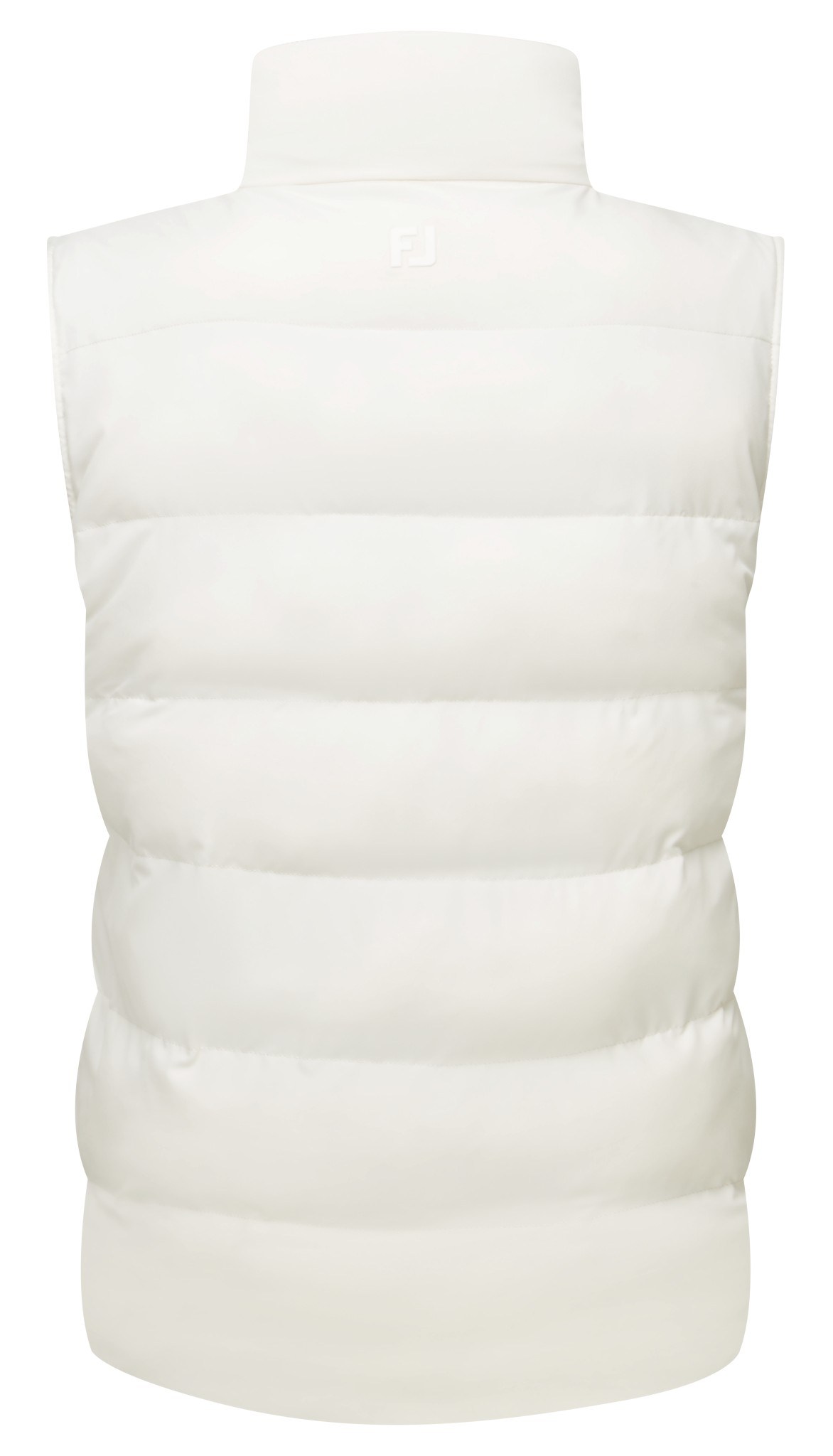 FootJoy ThermoSeries Insulated Damen Weste, weiss