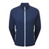 FootJoy ThermoSeries Hybrid Damenjacke, dunkelblau