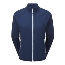 FootJoy ThermoSeries Hybrid Damenjacke, dunkelblau