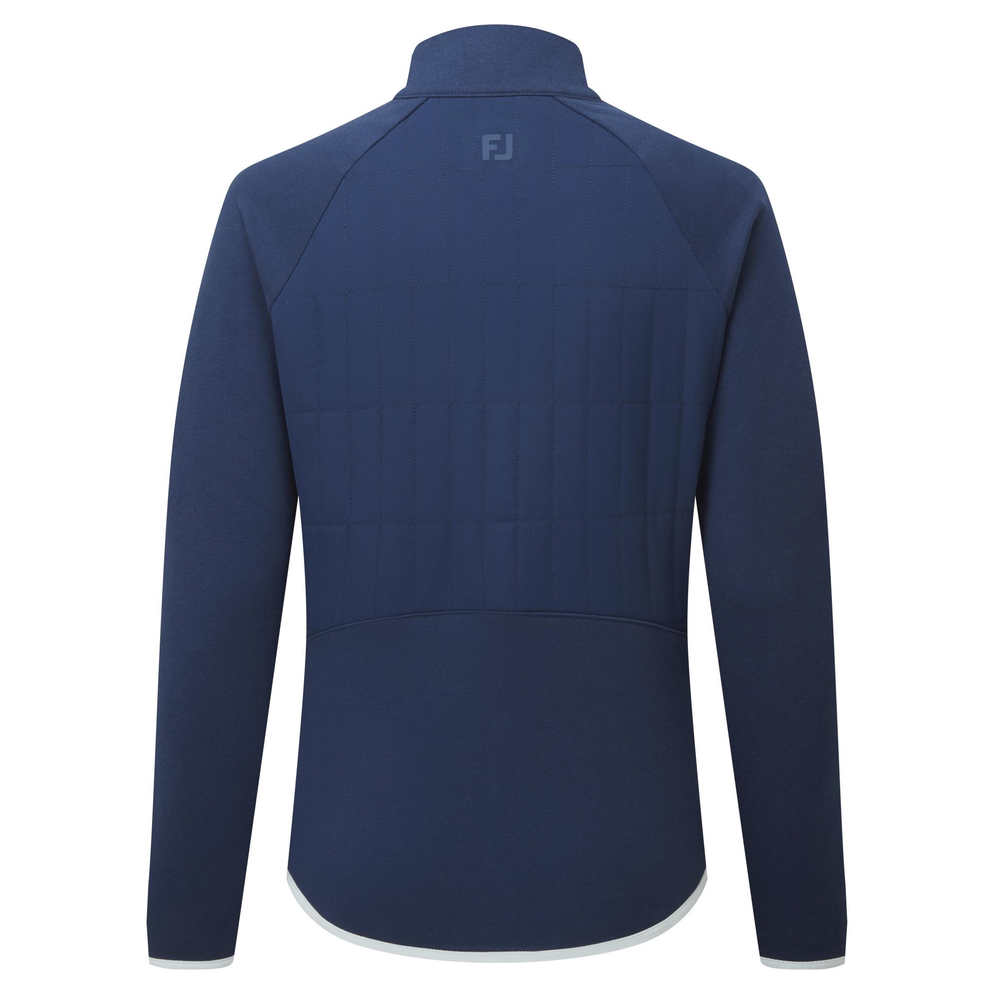 FootJoy ThermoSeries Hybrid Damenjacke, dunkelblau