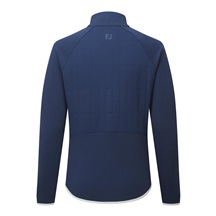 FootJoy ThermoSeries Hybrid Damenjacke, dunkelblau