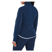FootJoy ThermoSeries Hybrid Damenjacke, dunkelblau