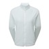 FootJoy  ThermoSeries Hybrid Damenjacke, ice blue