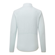 FootJoy  ThermoSeries Hybrid Damenjacke, ice blue