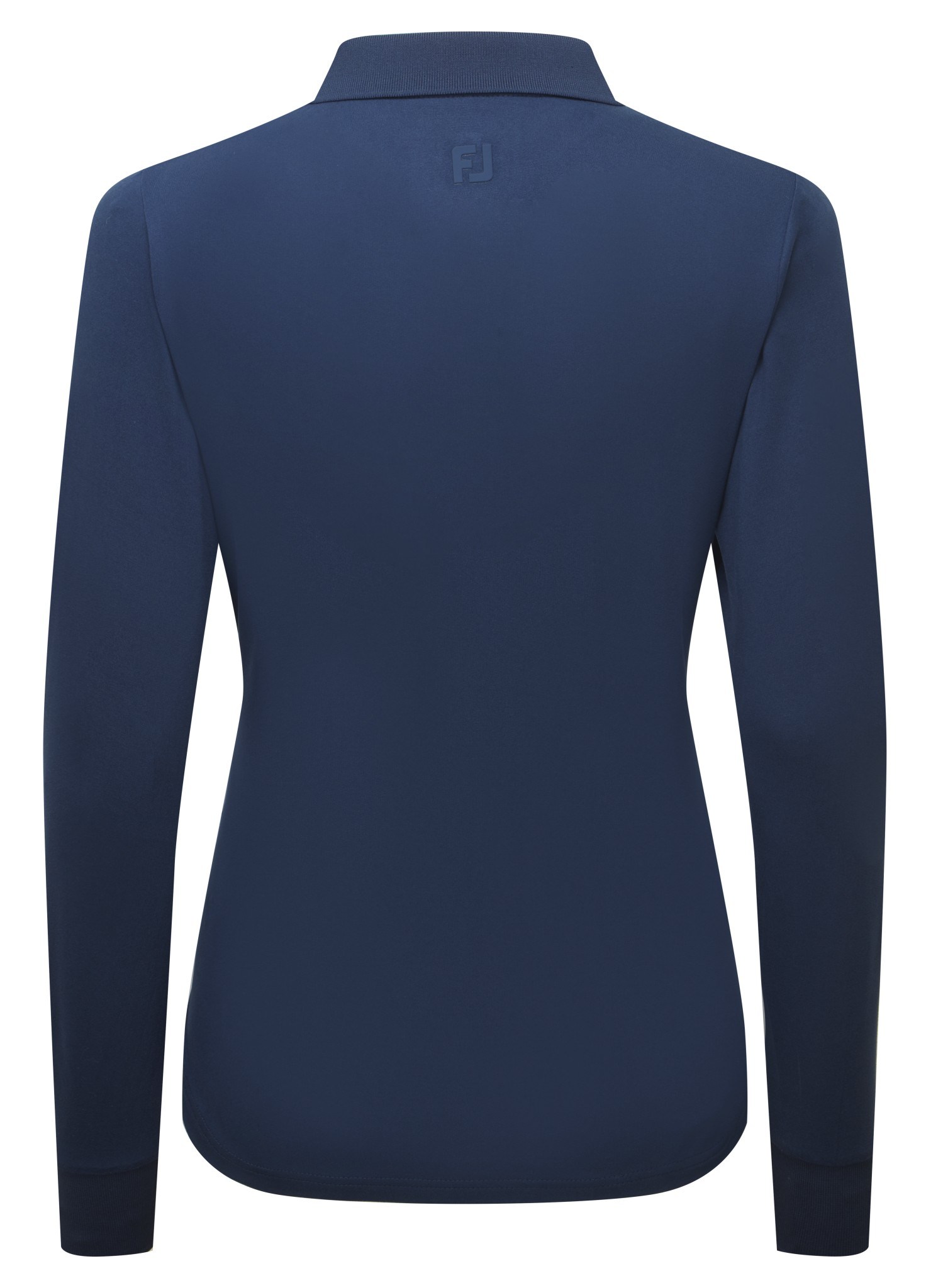 FootJoy ThermoSeries Long Sleeves Damen Thermo Shirt, dunkelblau