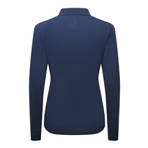 FootJoy ThermoSeries Long Sleeves Damen Thermo Shirt, dunkelblau