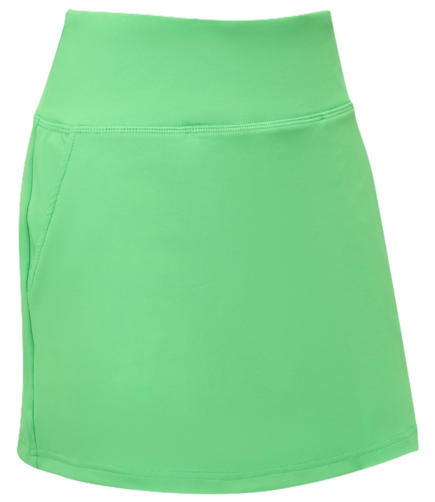FootJoy Aerial PERFORMANCE KNIT Golfrock, emerald