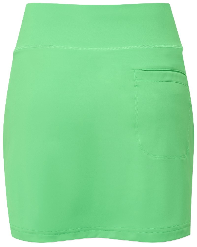 FootJoy Aerial PERFORMANCE KNIT Golfrock, emerald