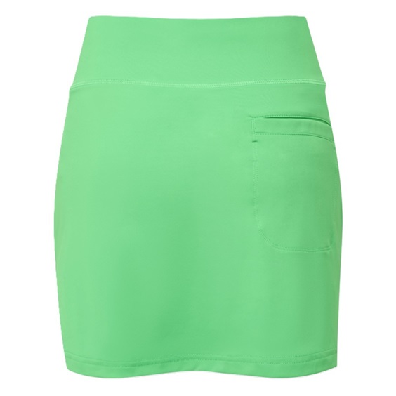FootJoy Aerial PERFORMANCE KNIT Golfrock, emerald
