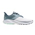 FootJoy Flex Herren Golfschuhe, weiss/blau
