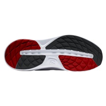 FootJoy Flex Herren Golfschuhe, grau