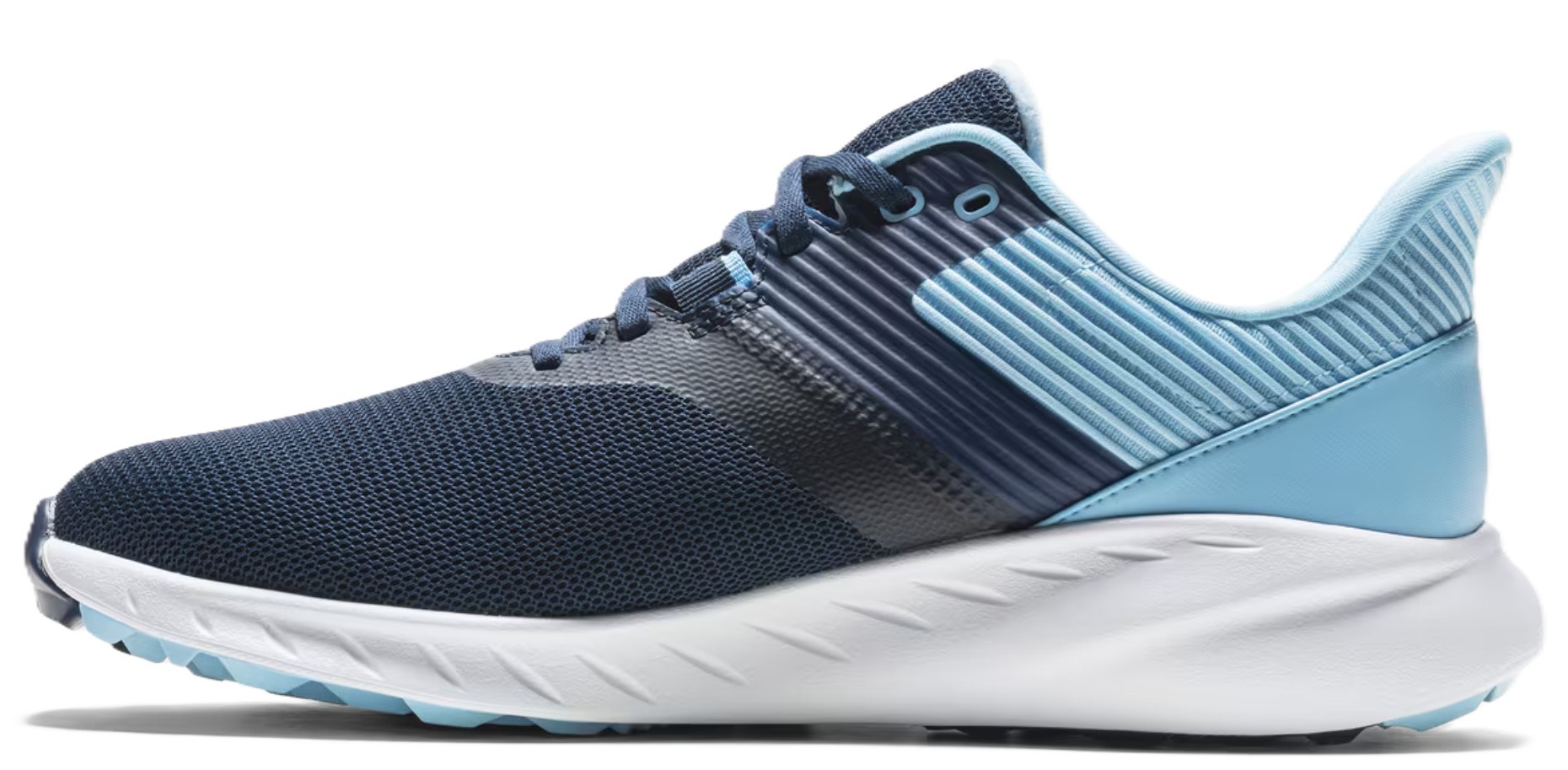 FootJoy Flex Herren Golfschuhe, blau