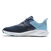 FootJoy Flex Herren Golfschuhe, blau