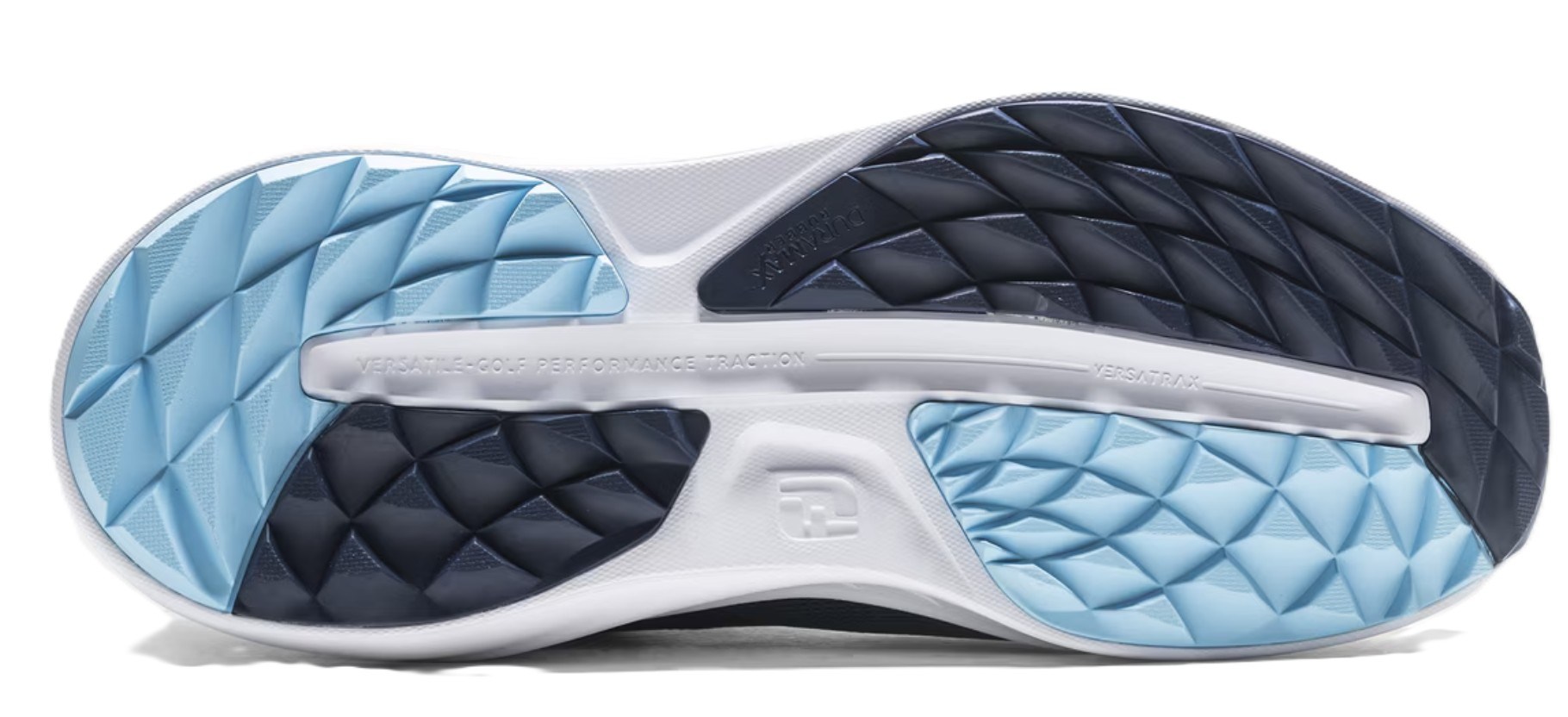 FootJoy Flex Herren Golfschuhe, blau