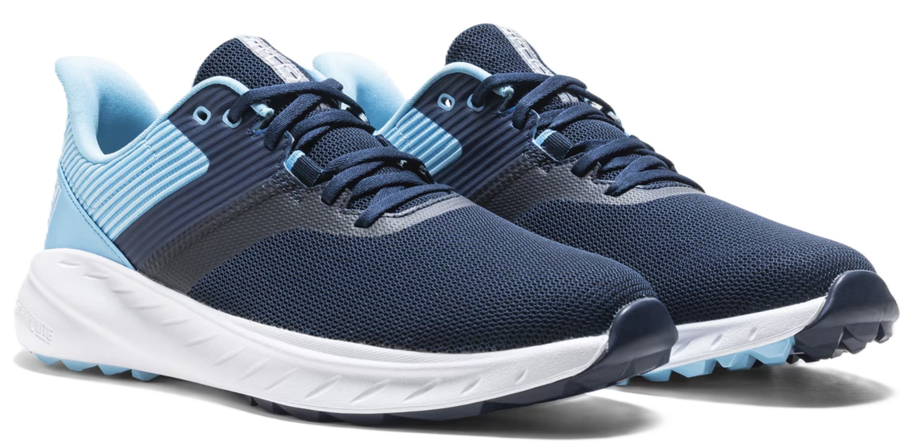 FootJoy Flex Herren Golfschuhe, blau