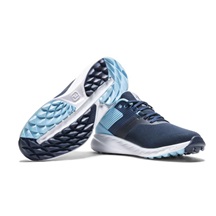 FootJoy Flex Herren Golfschuhe, blau