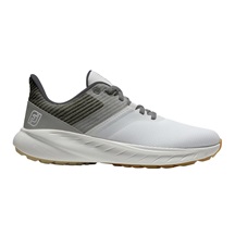 FootJoy Flex Damen Golfschuhe, weiss/grau