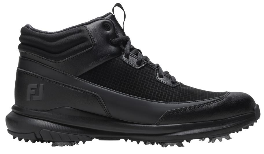 FootJoy Stormwalker Herren Schuhe, schwarz