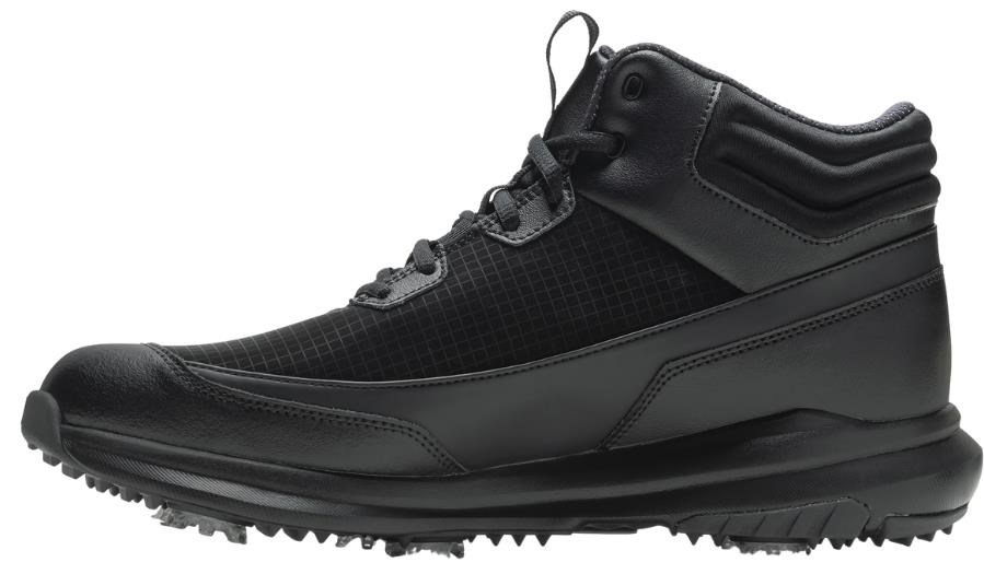 FootJoy Stormwalker Herren Schuhe, schwarz