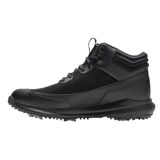 FootJoy Stormwalker Herren Schuhe, schwarz