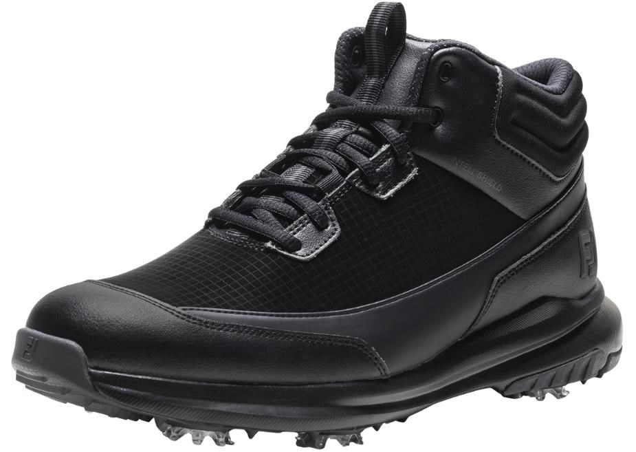 FootJoy Stormwalker Herren Schuhe, schwarz