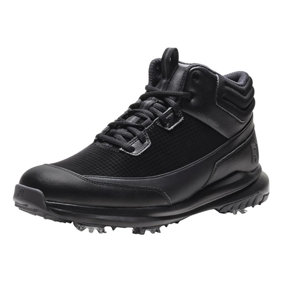 FootJoy Stormwalker Herren Schuhe, schwarz