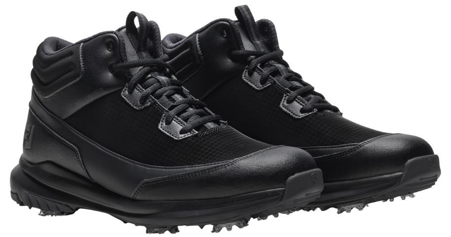 FootJoy Stormwalker Herren Schuhe, schwarz