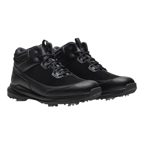 FootJoy Stormwalker Herren Schuhe, schwarz