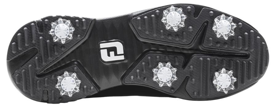 FootJoy Stormwalker Herren Schuhe, schwarz