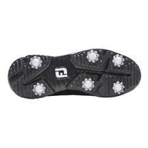 FootJoy Stormwalker Herren Schuhe, schwarz