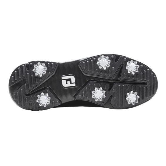 FootJoy Stormwalker Herren Schuhe, schwarz