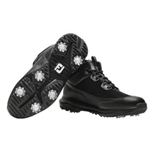 FootJoy Stormwalker Herren Schuhe, schwarz