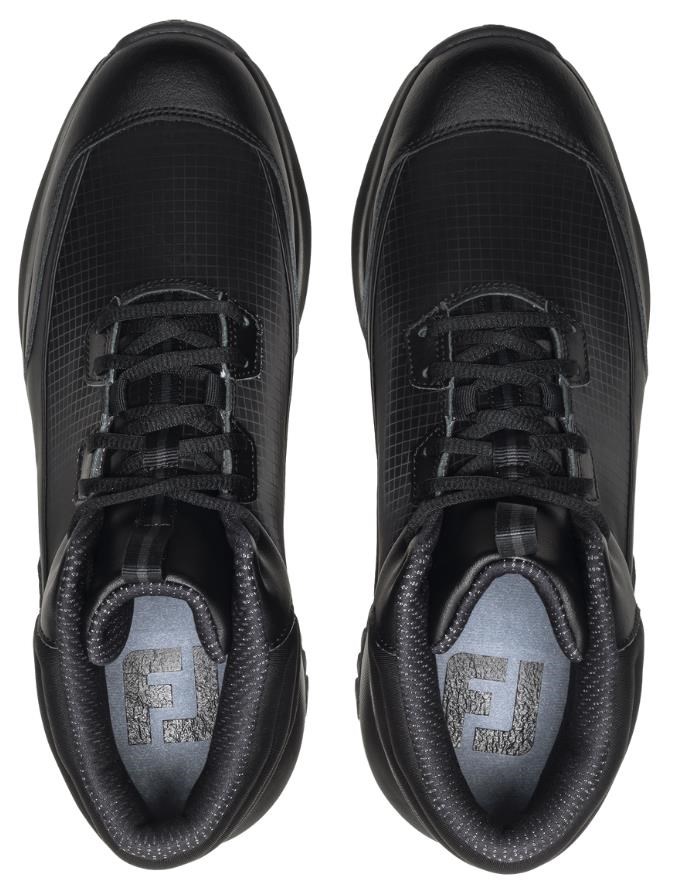 FootJoy Stormwalker Herren Schuhe, schwarz