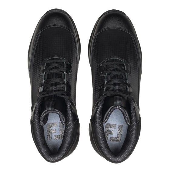FootJoy Stormwalker Herren Schuhe, schwarz