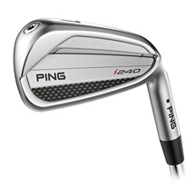Ping i240 Herren Eisen, Graphit
