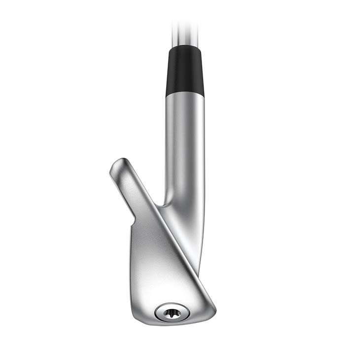 Ping i240 Herren Eisen, Graphit